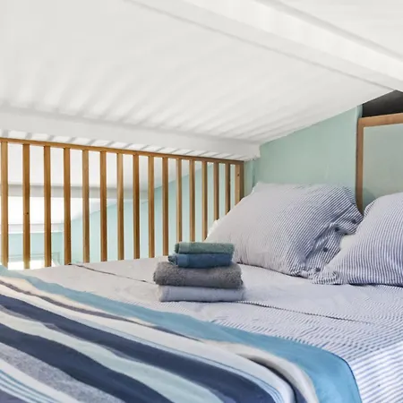 Un Petit Paradis A Gigaro Apartment La Croix-Valmer