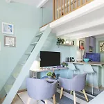 דירה Un Petit Paradis A Gigaro