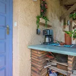 Un Petit Paradis A Gigaro La Croix-Valmer