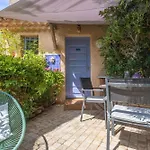 Un Petit Paradis A Gigaro