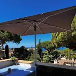 Un Petit Paradis A Gigaro Apartmán
