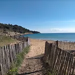 Διαμέρισμα Un Petit Paradis A Gigaro *