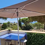 Apartamento Un Petit Paradis à Gigaro