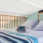 Un Petit Paradis à Gigaro Apartamento *