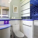 Un Petit Paradis à Gigaro Apartamento