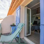 Un Petit Paradis A Gigaro