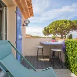 Un Petit Paradis à Gigaro *