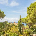 Un Petit Paradis à Gigaro La Croix-Valmer