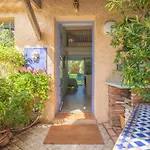Un Petit Paradis à Gigaro Apartamento