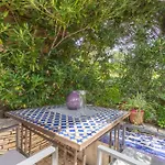 Un Petit Paradis à Gigaro La Croix-Valmer