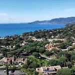דירה Un Petit Paradis A Gigaro *