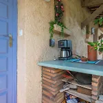 Un Petit Paradis à Gigaro Apartamento