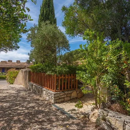 Un Petit Paradis A Gigaro Daire La Croix-Valmer