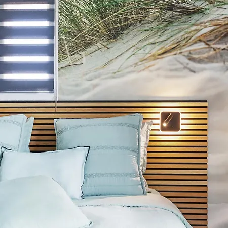 Apartamento Un Petit Paradis à Gigaro La Croix-Valmer