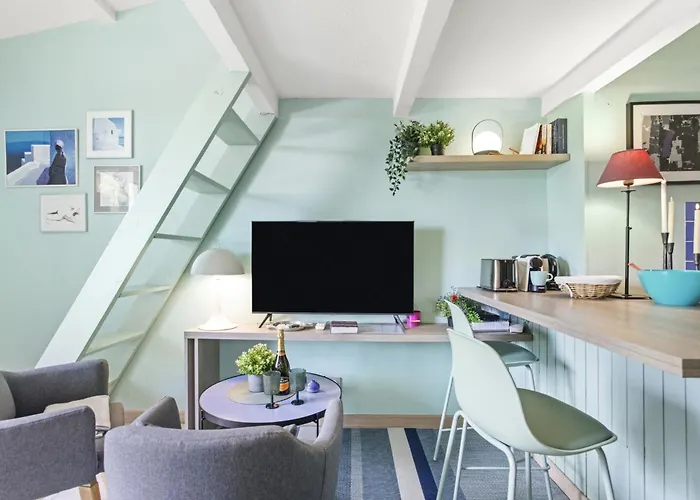 Un Petit Paradis A Gigaro