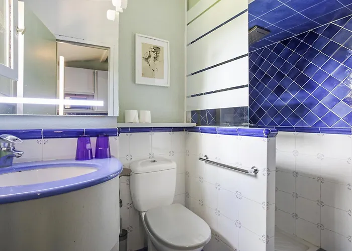 Un Petit Paradis A Gigaro La Croix-Valmer