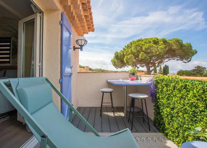 Un Petit Paradis A Gigaro *