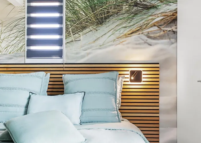 Daire Un Petit Paradis A Gigaro La Croix-Valmer