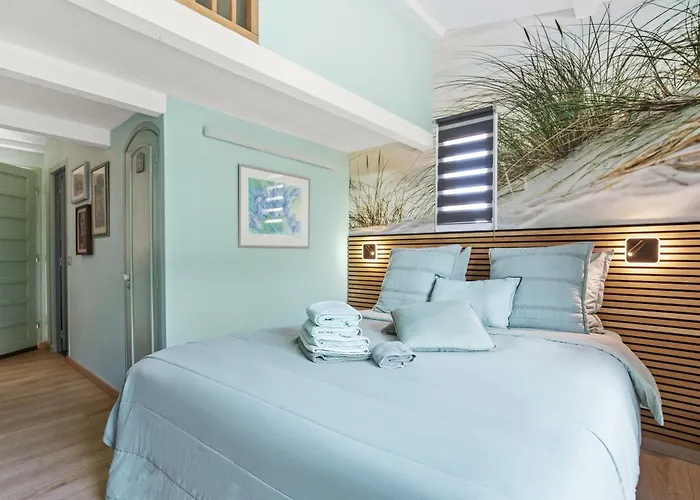 Daire Un Petit Paradis A Gigaro